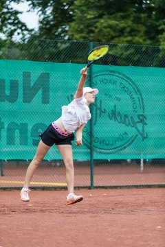 Bild 200 - Kuehlungsborner Tennisturnier